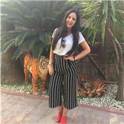 Auxiliar de educación infantil y doy clases particulares de matemáticas y lengua